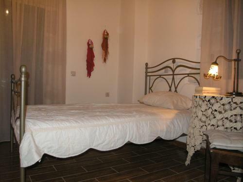Apartamento Douliana Villas