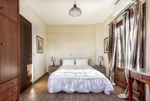 Apartamento Douliana Villas