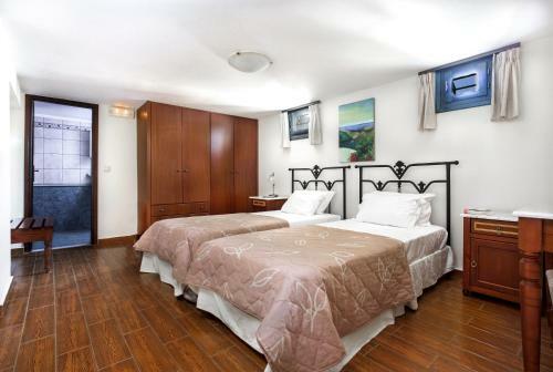 Apartamento Douliana Villas