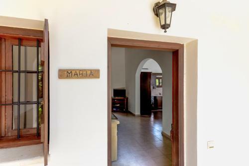 Apartamento Douliana Villas