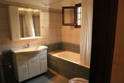 Apartamento Douliana Villas