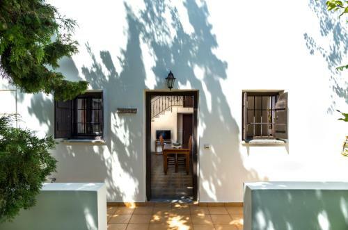 Apartamento Douliana Villas