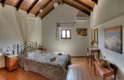 Apartamento Douliana Villas