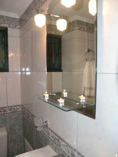 Apartamento Douliana Villas