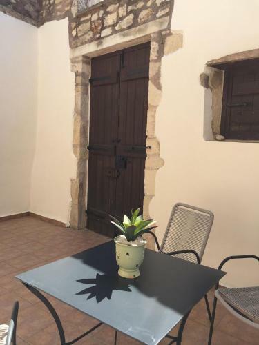 Apartamento Douliana Villas