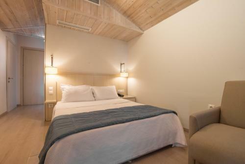 Cosmopolitan Hotel & Spa