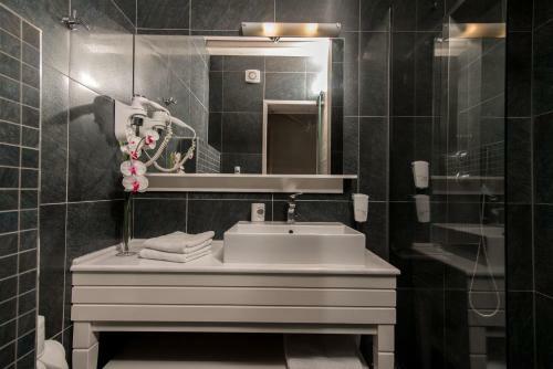 Cosmopolitan Hotel & Spa