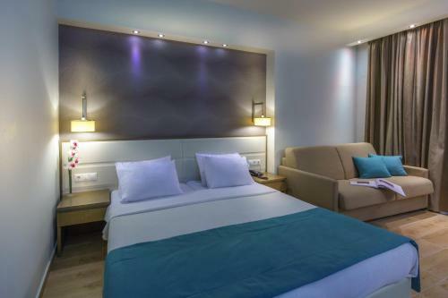 Cosmopolitan Hotel & Spa