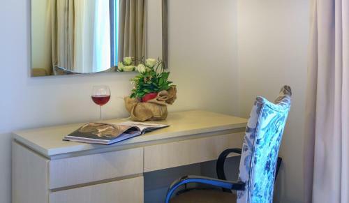 Cosmopolitan Hotel & Spa