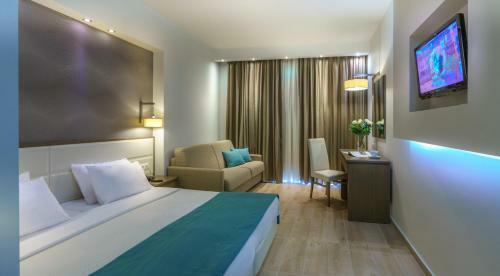 Cosmopolitan Hotel & Spa