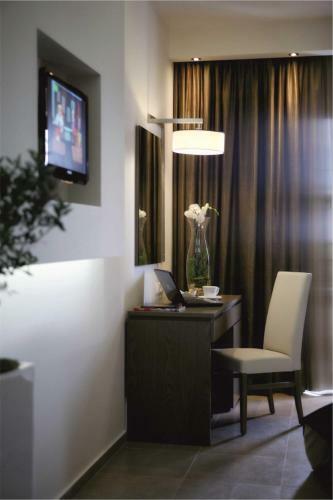 Cosmopolitan Hotel & Spa