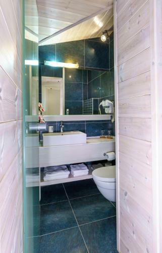 Cosmopolitan Hotel & Spa