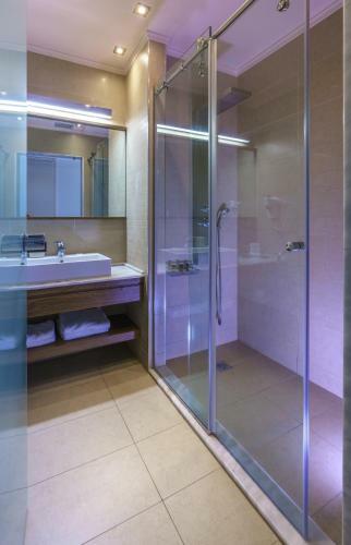 Cosmopolitan Hotel & Spa