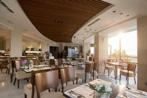 Cosmopolitan Hotel & Spa