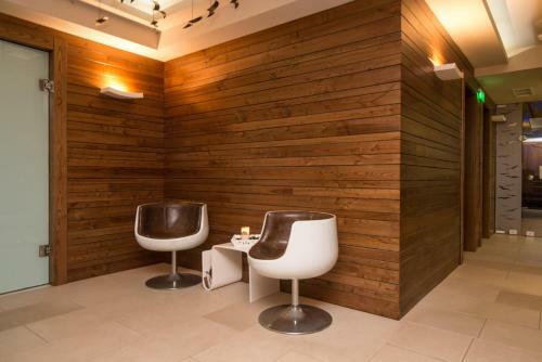 Cosmopolitan Hotel & Spa