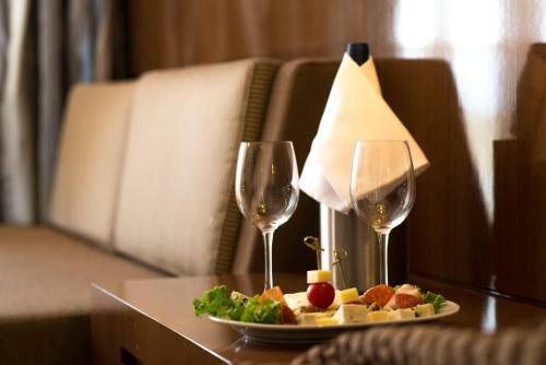 Cosmopolitan Hotel & Spa