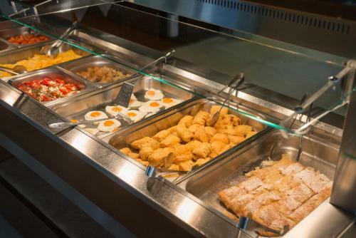 Cosmopolitan Hotel & Spa