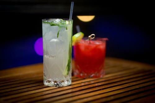 Cosmopolitan Hotel & Spa