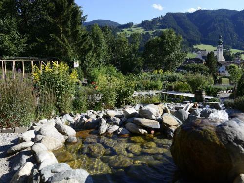 Holiday Home Rosa Reith Im Alpbachtal