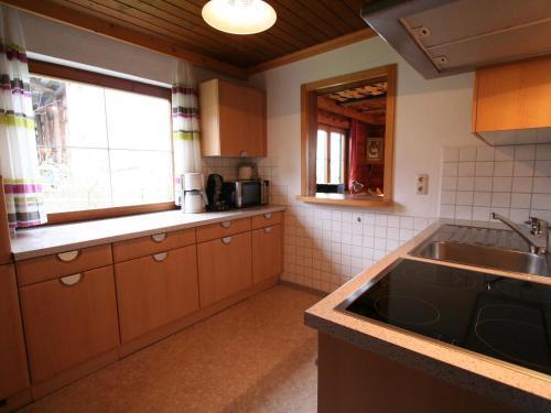 Holiday Home Rosa Reith Im Alpbachtal