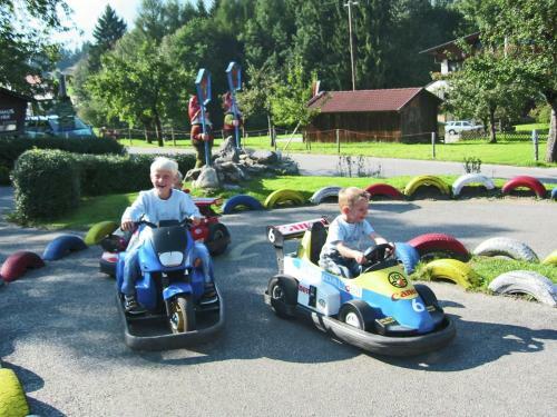 Holiday Home Rosa Reith Im Alpbachtal