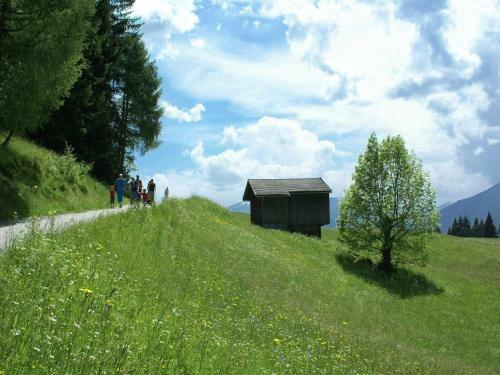 Holiday Home Rosa Reith Im Alpbachtal