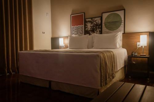 Maquin� Park Hotel