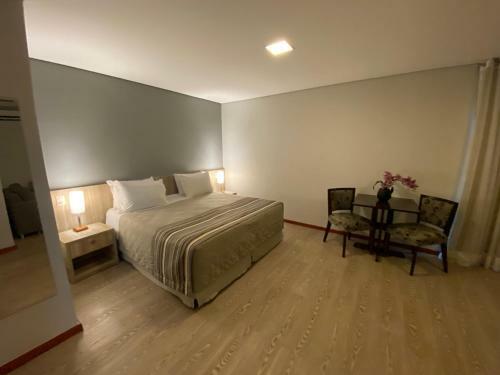 Maquin� Park Hotel