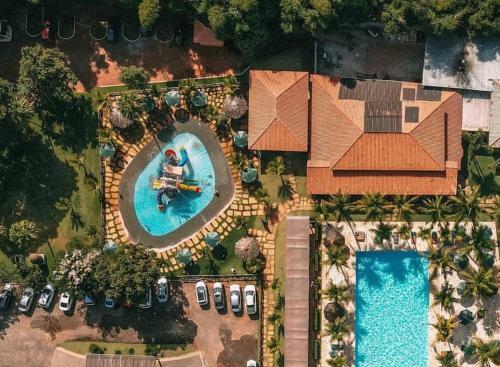 Maquin� Park Hotel