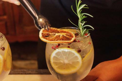 Maquin� Park Hotel