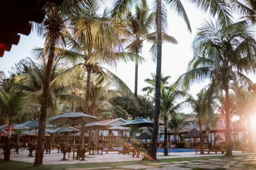 Maquin� Park Hotel