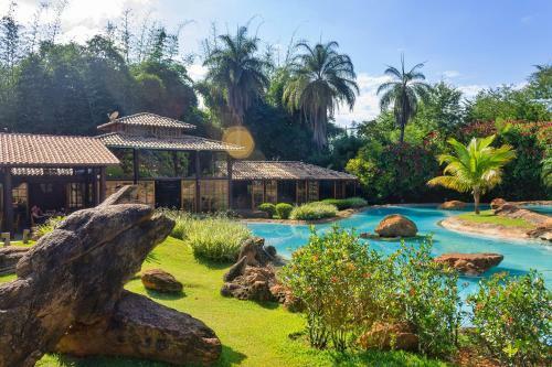 Maquin� Park Hotel