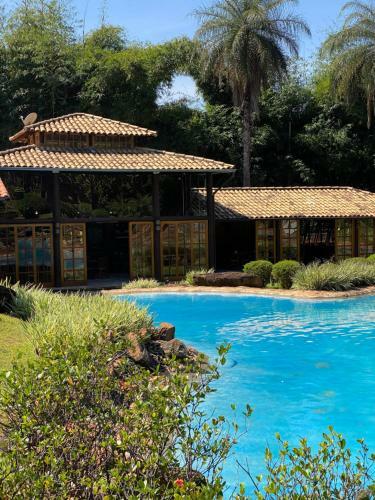 Maquin� Park Hotel