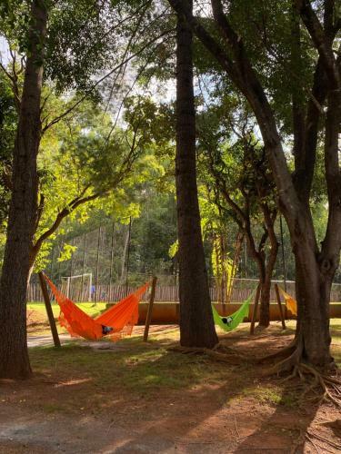 Maquin� Park Hotel