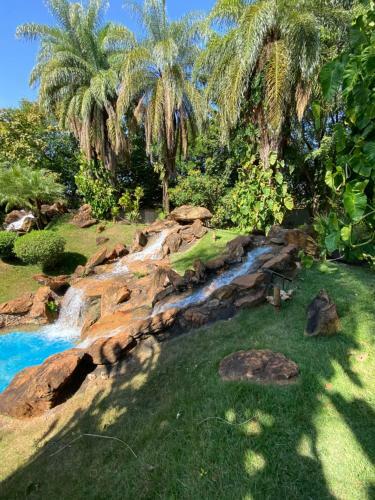 Maquin� Park Hotel