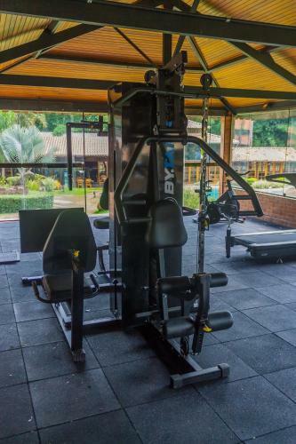 Maquin� Park Hotel