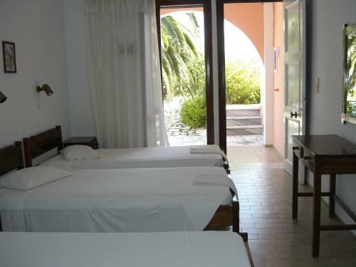 Atisis Apartments