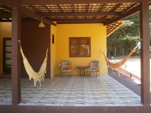 Hostal S�tio Imbassa�
