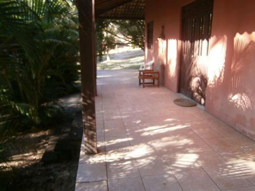 Hostal S�tio Imbassa�
