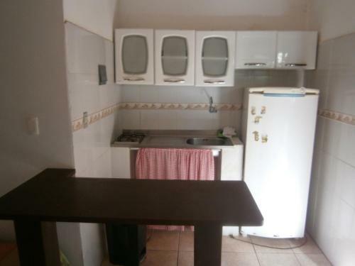Hostal S�tio Imbassa�