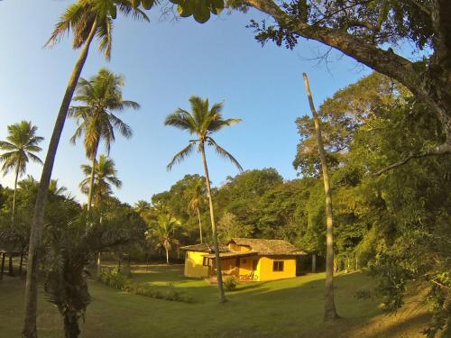 Hostal S�tio Imbassa�