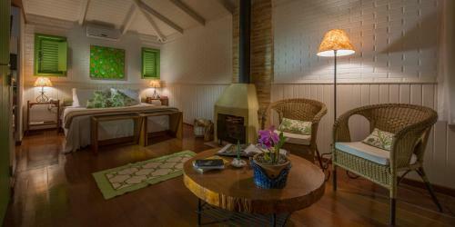 Hotel Parador Lumiar