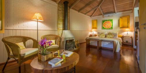 Hotel Parador Lumiar