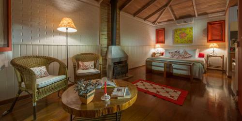 Hotel Parador Lumiar