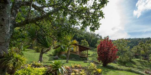 Hotel Parador Lumiar