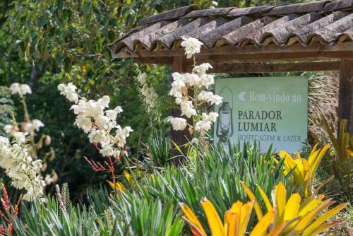 Hotel Parador Lumiar