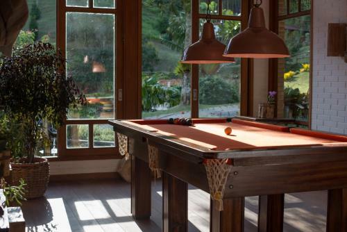 Hotel Parador Lumiar
