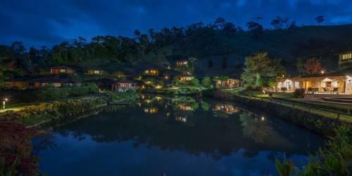 Hotel Parador Lumiar