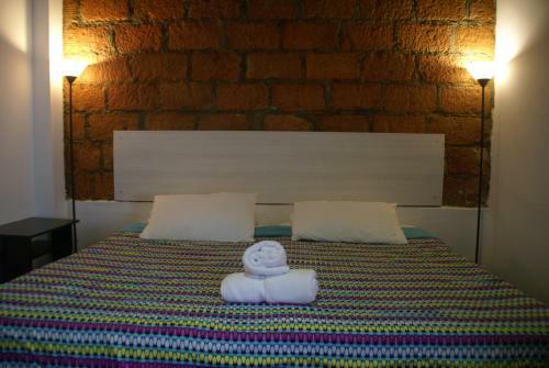 Hostal Maloka Hostel Medellin