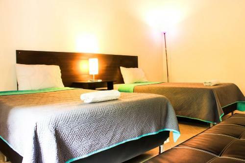 Hostal Maloka Hostel Medellin